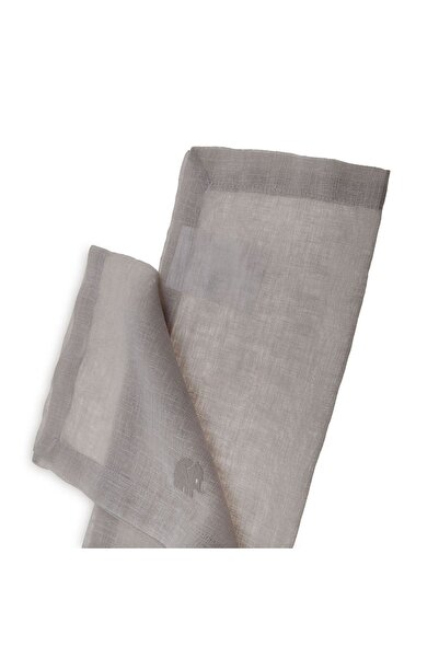 Jumbo Foldet Gri Peçete 40x40 Cm