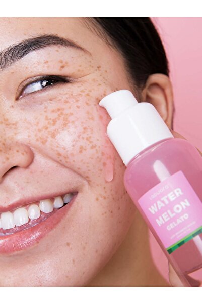 Laduora Watermelon Gelato Parlaklık Arttırıcı Serum