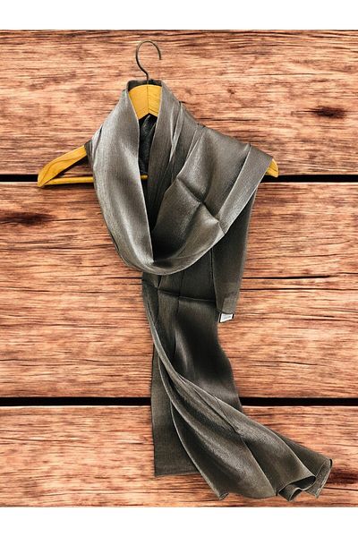 Akel Mina Evening Dress Shawl - Size 70x185