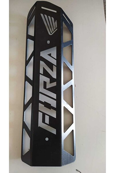 MOTO DÜKKAN FORZA EGZOZ KORUMA 250 2018-2023 UYUMLU