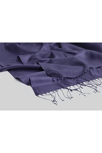 KROREN Ipeksı Şal - Mor