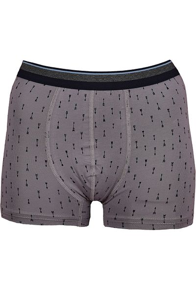 Onurel Αγόρι με πολύχρωμα σχέδια Lycra Boxer