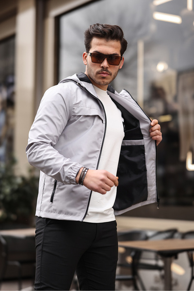 JESS PLUS Raincoat Seasonal