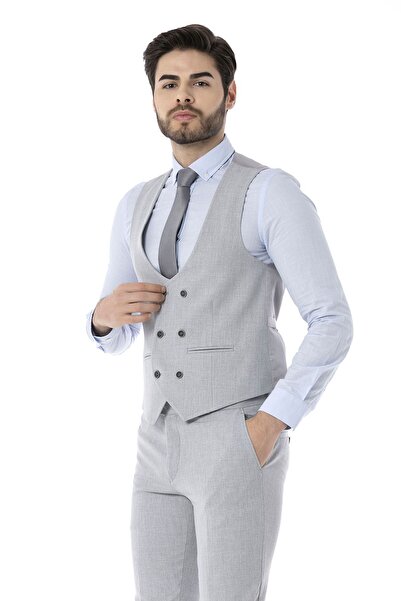 ACTUAL Men's Suit 5021-2-r2