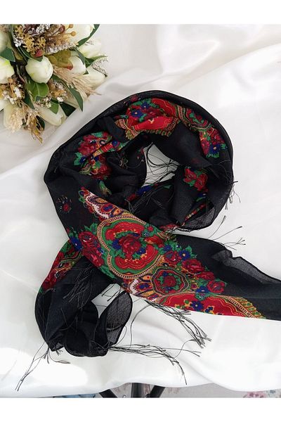 ronya accessories Local Hamavi Shawl
