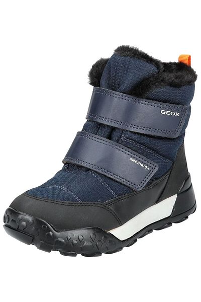 Geox Vyhlazování