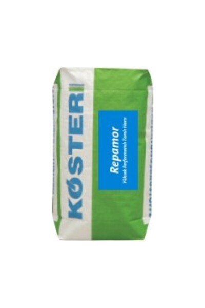 Köster Repamor 25 kg