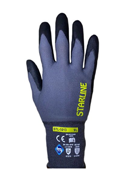 Starline STL-1013 Köpük Nitril Eldiven