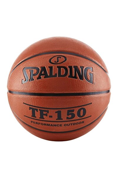 Tosima Μπάλα μπάσκετ Spalding Tf-150 Νο. 7