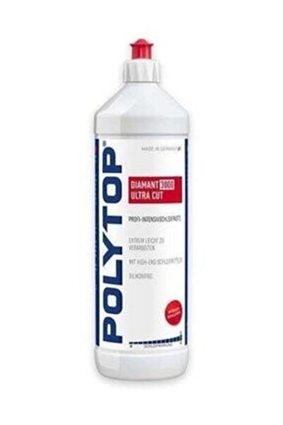 polytop Oxide P9 Ultra Cut Kalın Pasta