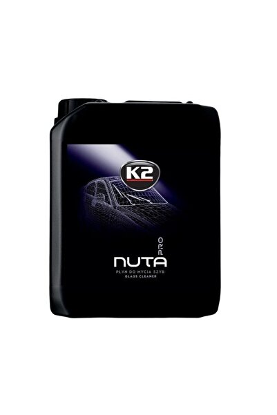 Pro Nuta Pro 5L Cam Temizleyici Sıvı