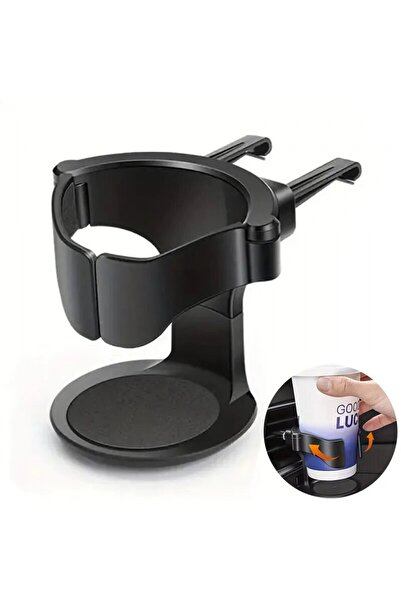 Hobimtek Ht-X15 Car Interior Cup Holder Ventilation Cup Holder Car Interior H...