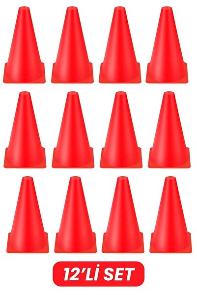 Tosima 12'li Antrenman Huni Seti Iki Renk Kuka Seti Idman Seti Antrenman Seti...