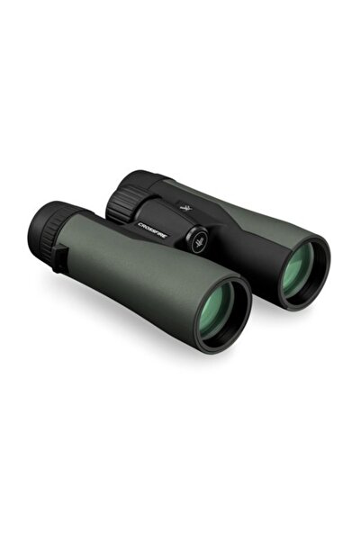 Vortex Crossfire Hd 10x42 Su Geçirmez El Dürbünü (cf-4312)