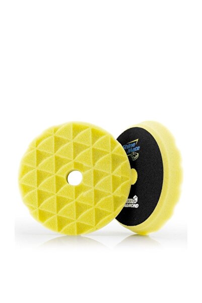 Genel Markalar SHİNE MATE İNCE PASTA SÜNGERİ SARI 130/150MM