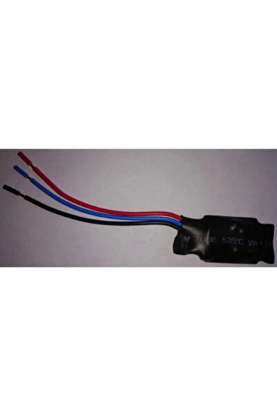 ede Led Fren Modülü Sürekli Çakar
