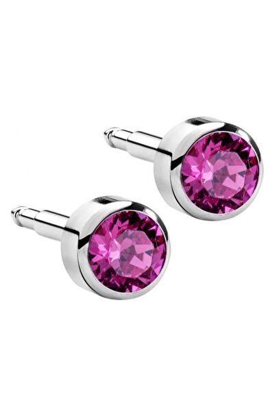 nina Nur Dükkanı Steril Kulak Delme Küpesi Marka