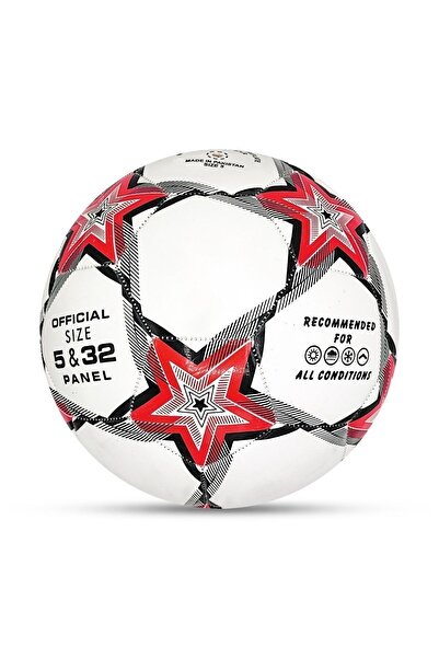 Tosima كرة القدم المخيطة التركيز، كرة القدم الميدانية، مقاس 5