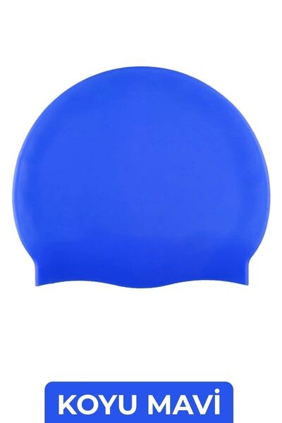 Tosima Делюкс силіконовий плавальний боне 100% силіконовий басейн боне Преміу...