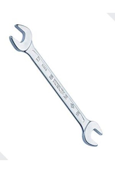 İzeltaş İzeltaş 0100013032 30X32 Çatal İki Ağız Anahtar Kısa Boy