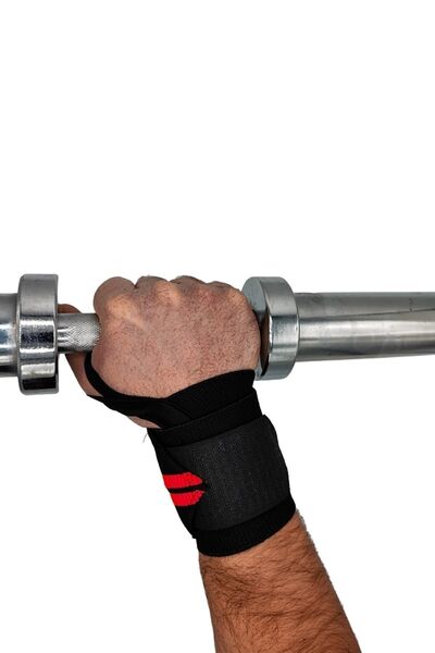 Tosima Finger Snap Fitness Wrist Brace Wrist Protector Wrist Wraps Wrist Support Fitness Bracelet