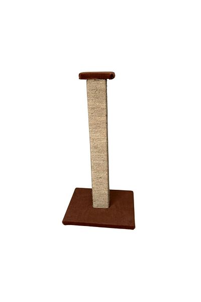 Sonrisa Pets Cat Toy - Scratching Board