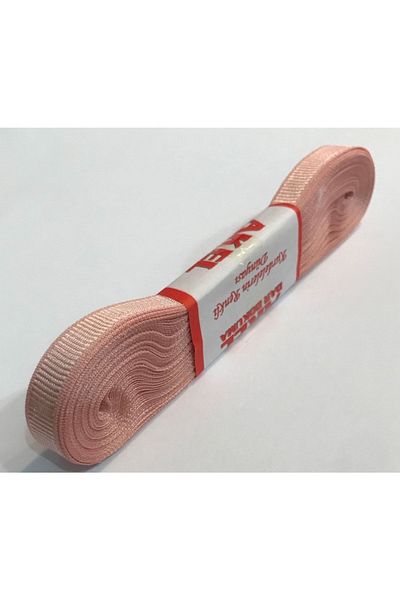 Akel Σατέν κορδέλα Grosgrain. 1 εκ. 10 μέτρα.