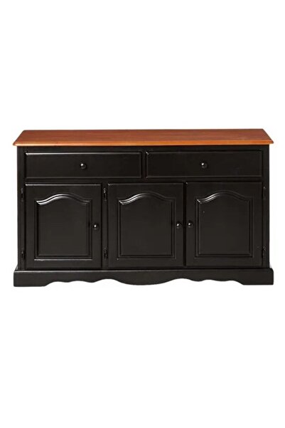 Belmino Mobilya Ezma Country Konsol