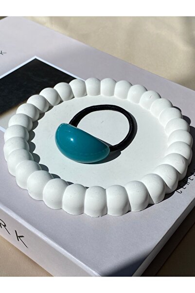 TwinsSis Store Cataramă din cauciuc cu formă de semicerc