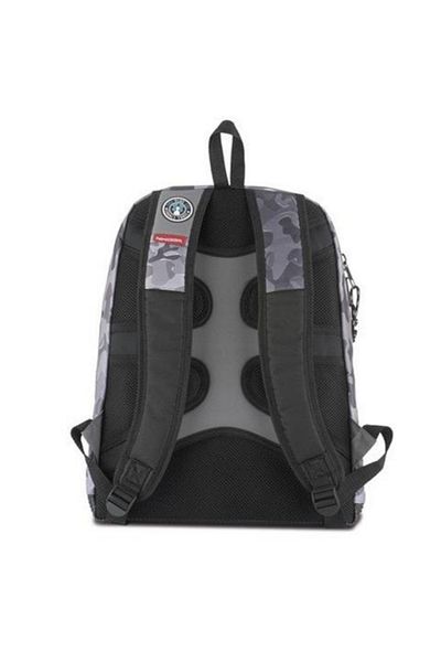 Nikidom Reinforced Laptop and School Backpack 26 Liters Dakar