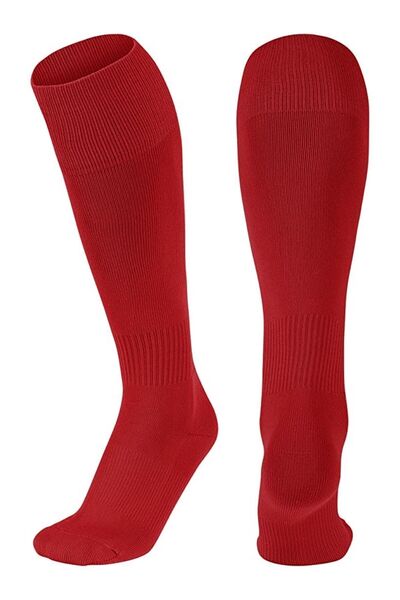 Tosima Șosetă de fotbal pentru adulți Șosetă de meci Astroturf 40-45 Șosetă d...