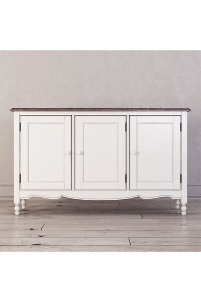 Belmino Mobilya Jaylan Country Konsol
