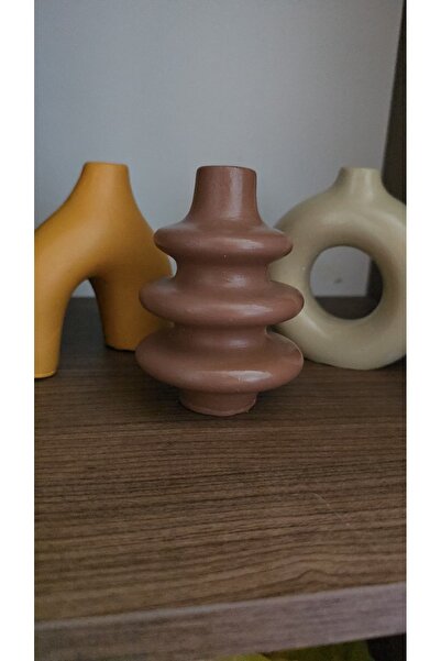 ekinoksart Μινιμαλιστικό Σετ Βάζο Bohemian - 8cm