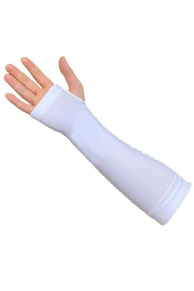 Starion Volleyball Handicap Single Sleeve with Fingers