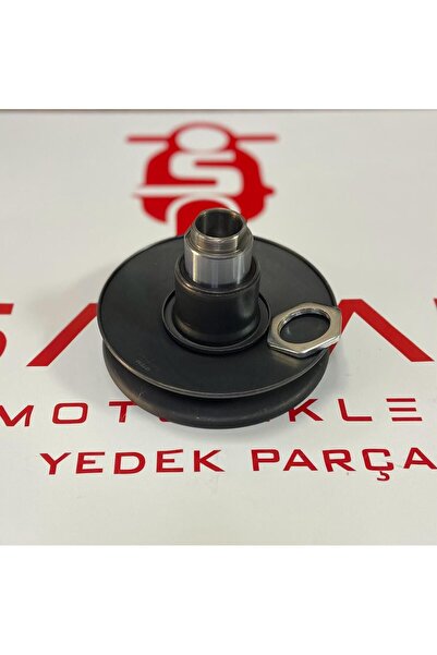 DELTAFORCE Honda Spacy 110 Arka Varyatör Kasnak