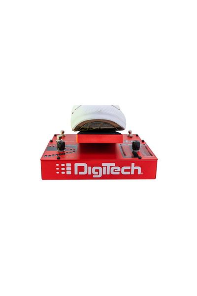 DIGITECH دواسة Whammy DT
