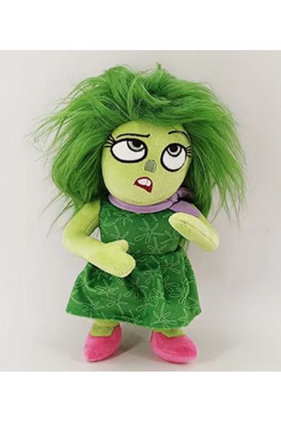 LRS STORE High Quality Plush Toy Figures - Reverse Face and Imported Design