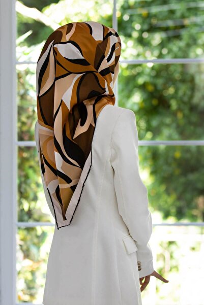 VİOLLA Κασκόλ Twill χωρίς μετάξι