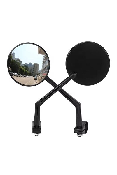 tr-escooter ELEKTRİKLİ SCOOTER AYNA