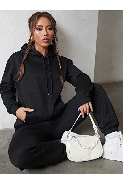 MODAVİBE Γυναικείο Σετ Φόρμας Modavibe