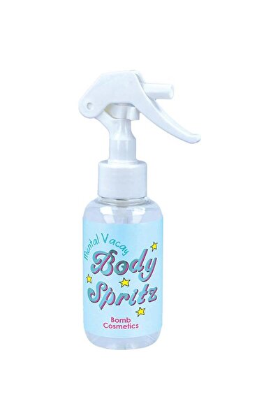 Bomb Cosmetics Mental Vacay Vücut Spreyi 100ml