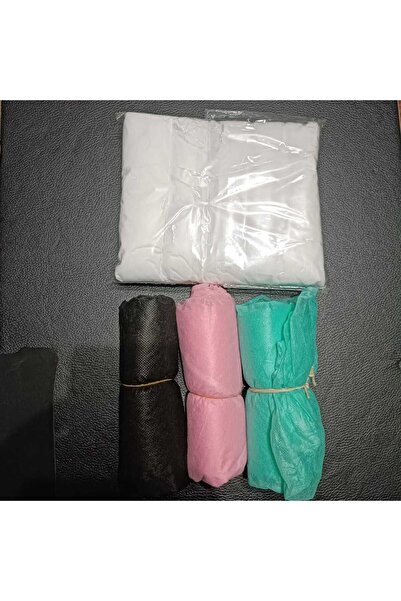 EVRA Tekstil Medikal Tek Kullanımlık Sedye Örtüsü (KOLİ HALİNDE 50 ADET)