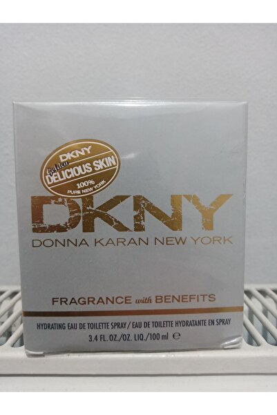 Dkny GOLDEN DELICIOUS EDT 100ML.KADİN PARFÜM