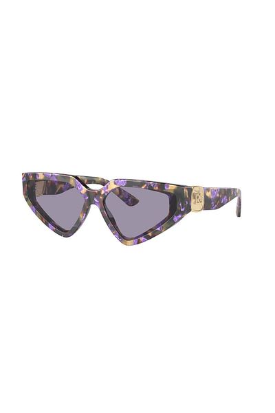 Dolce&Gabbana Dolce Gabbana 0DG4469 59mm Women's Sunglasses - 3439/1 Model