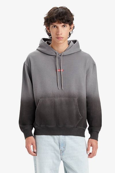 Levi's Levis Relaxed Baby Tab Hoodie A4233-0027