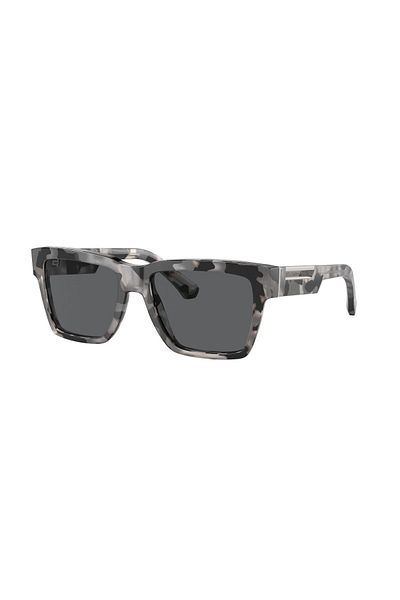 Dolce&Gabbana Dolce Gabbana 0DG4465 55 Men's Sunglasses 343587   Model