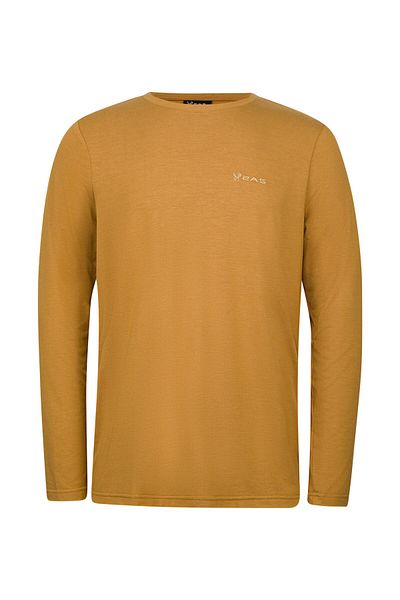 2AS Men's Long Sleeve Viloft T-Shirt - Vernon