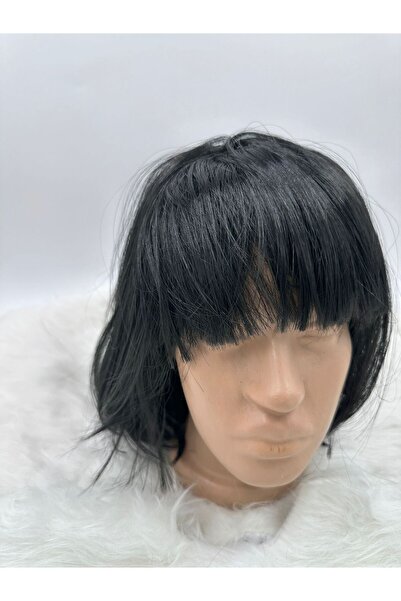 PARTİPORT KISA PERUK