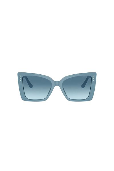 Jimmy Choo 0jc5001b 501219 54 Model Women's Sunglasses