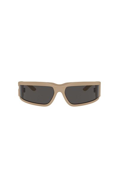 Dolce&Gabbana Dolce Gabbana 0DG6198 329287   63 Unisex Sunglasses